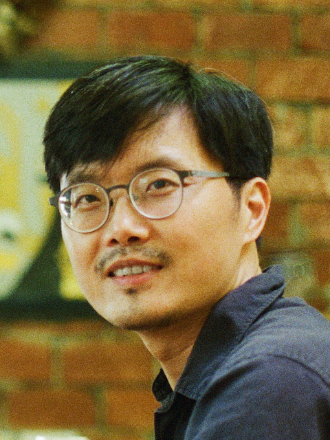 Po-Hsien Huang